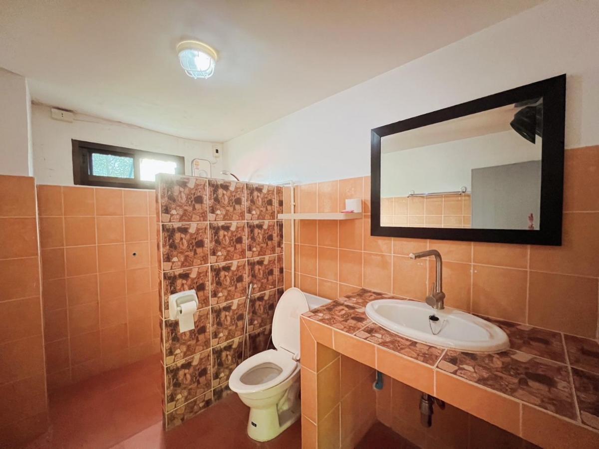 Aree Resort Ban Bang Bao  Exterior photo