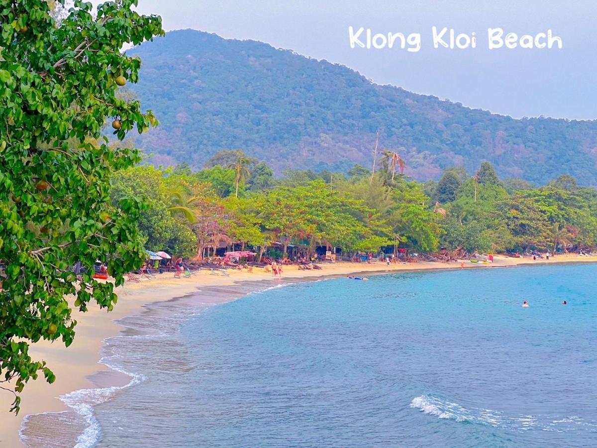 Aree Resort Ban Bang Bao  Exterior photo