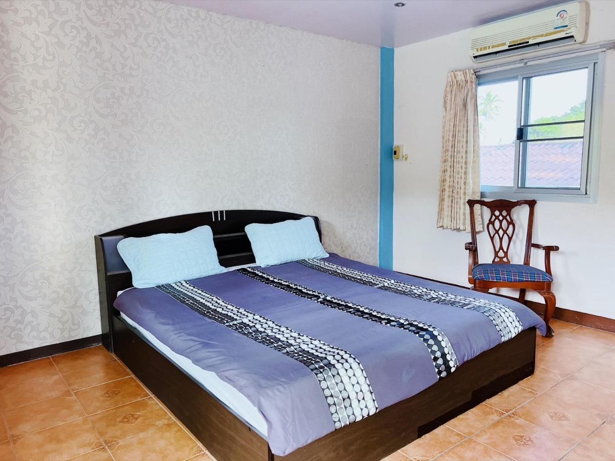 Aree Resort Ban Bang Bao  Exterior photo