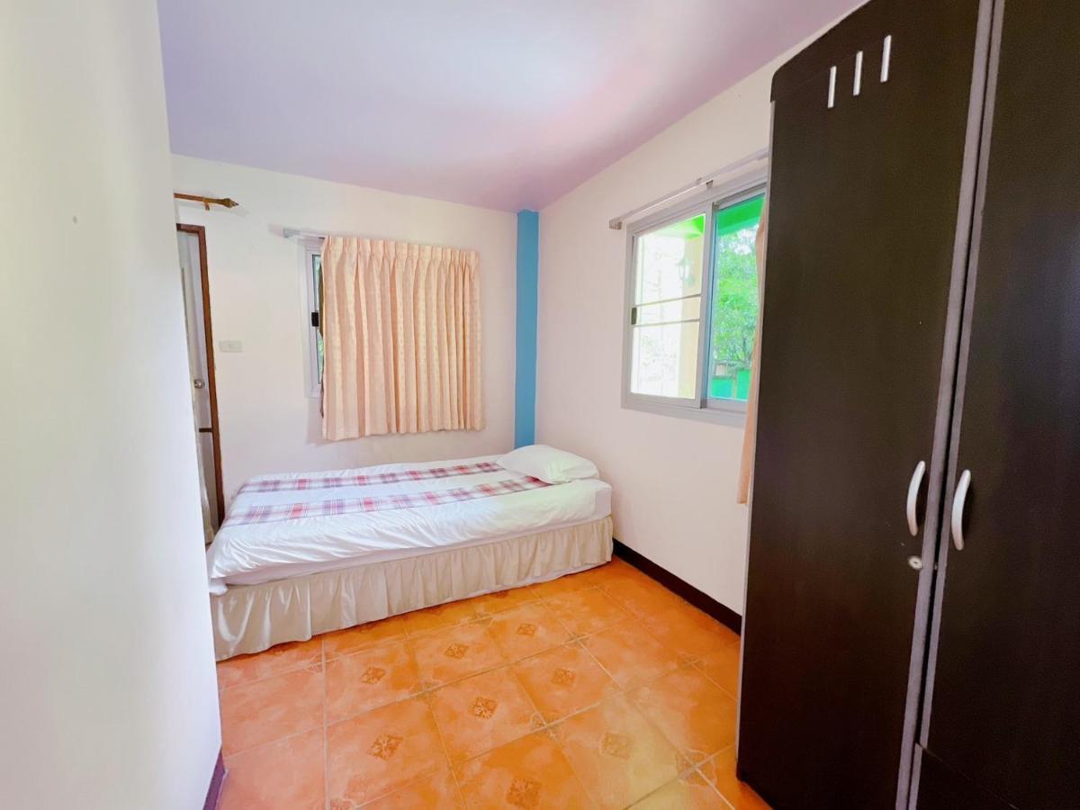 Aree Resort Ban Bang Bao  Exterior photo