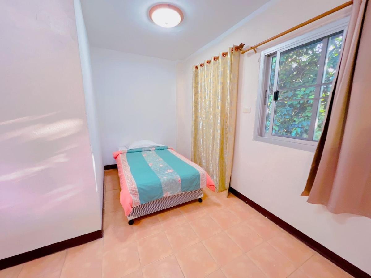 Aree Resort Ban Bang Bao  Exterior photo